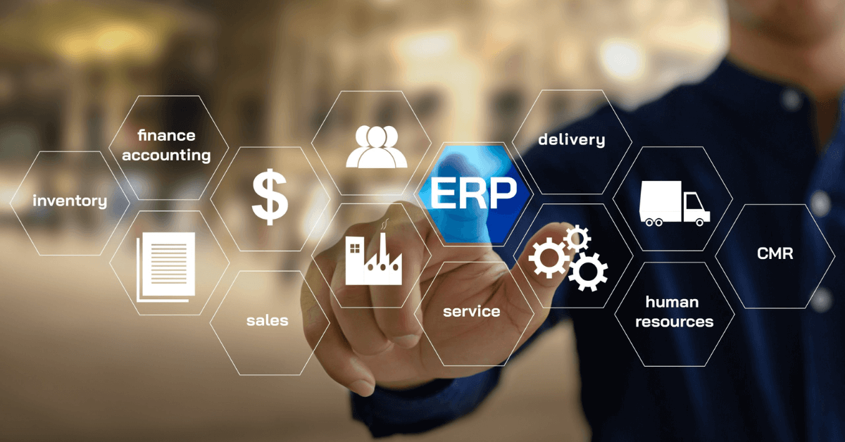 Customizability & Industry‑Specific Solutions