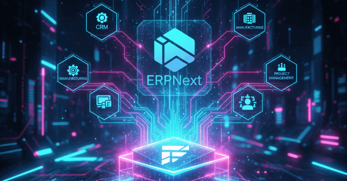 Cloud‑Based & Open‑Source ERP Systems